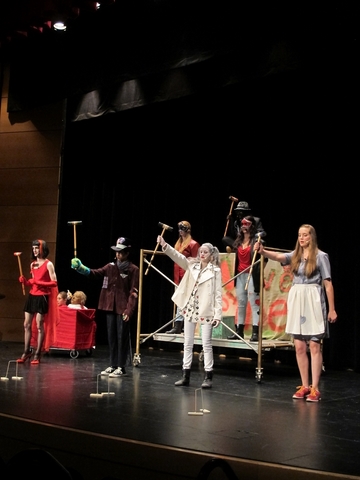 La galerie Jonathon rend hommage à un couple d’artistes québécois