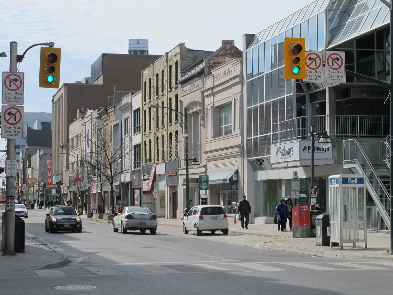 Une Semaine française rassembleuse à Sarnia