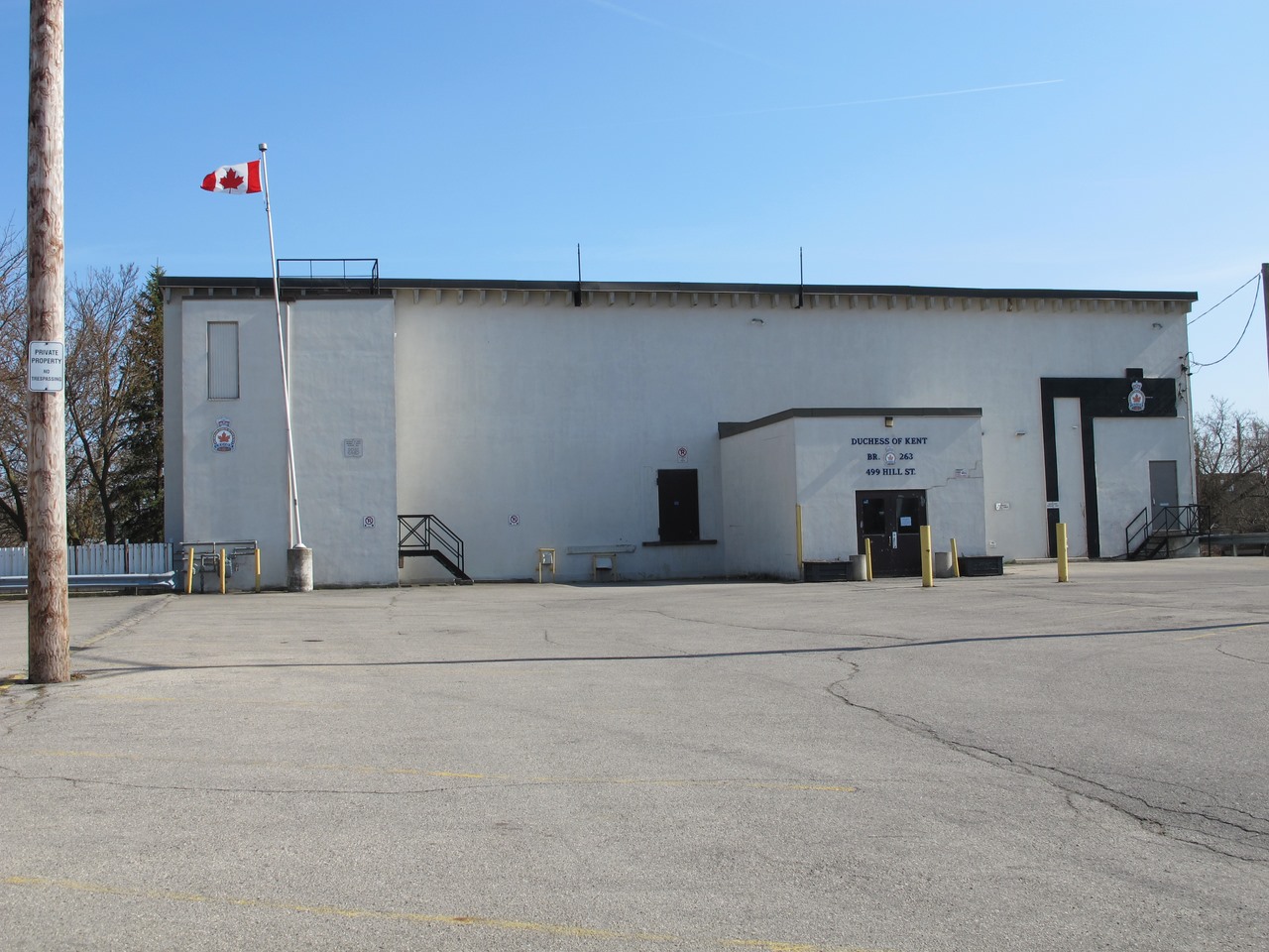 Une nouvelle saison estivale pour le parc Fanshawe