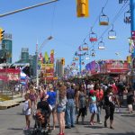 Le Forum national des jeunes ambassadeurs  pose ses valises à Toronto
