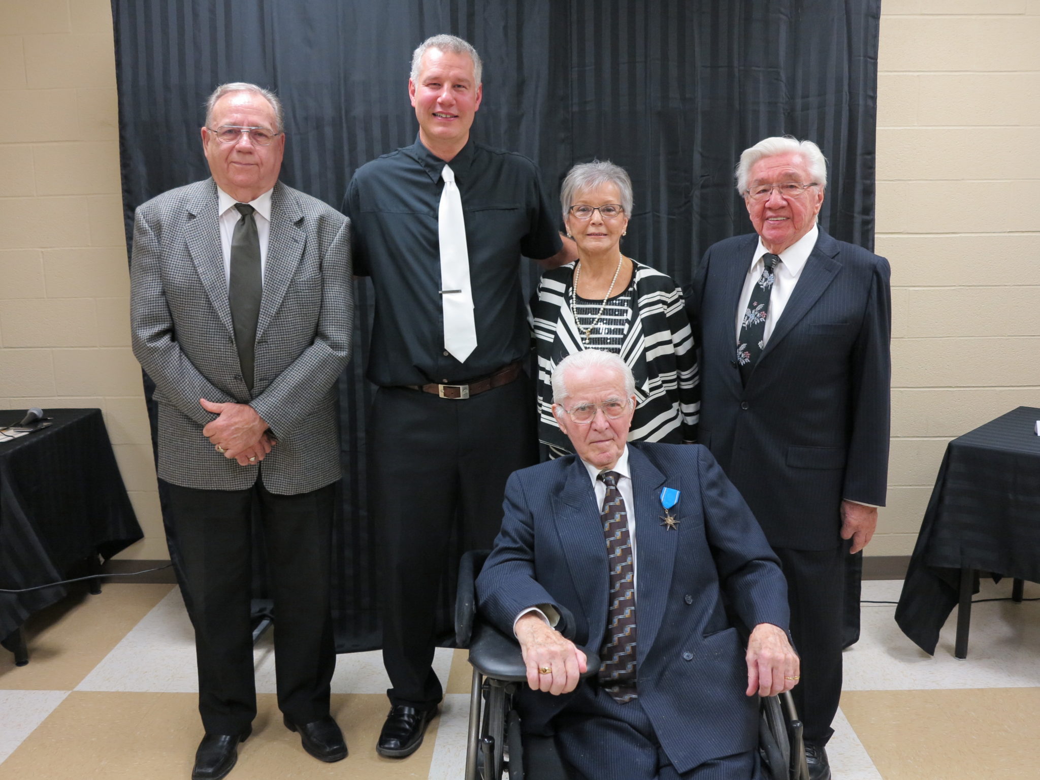 Revenu Canada exige 292 563 $ d’anciens bénévoles du conseil d’administration de l’ACFO London-Sarnia
