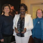 Sainte-Jeanne-d’Arc poursuit la tradition
