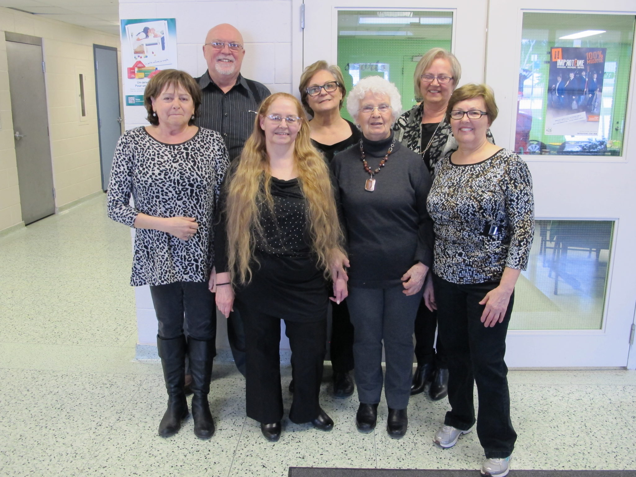 Le Collège Boréal se met en mode séduction à Sarnia