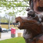 Une brochette de nouveautés à la Biblio-Franco