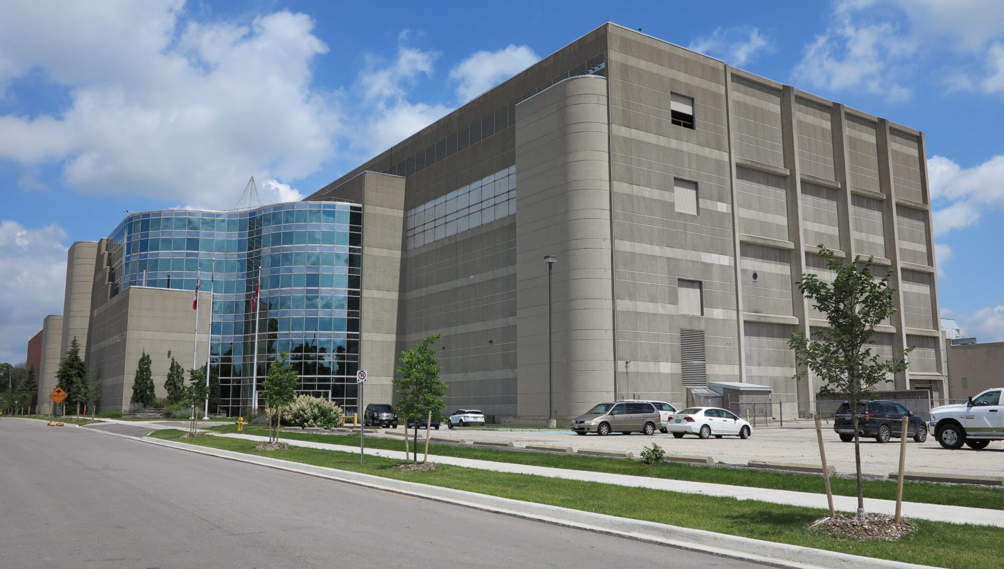 Le Carrefour s’installe à Sarnia