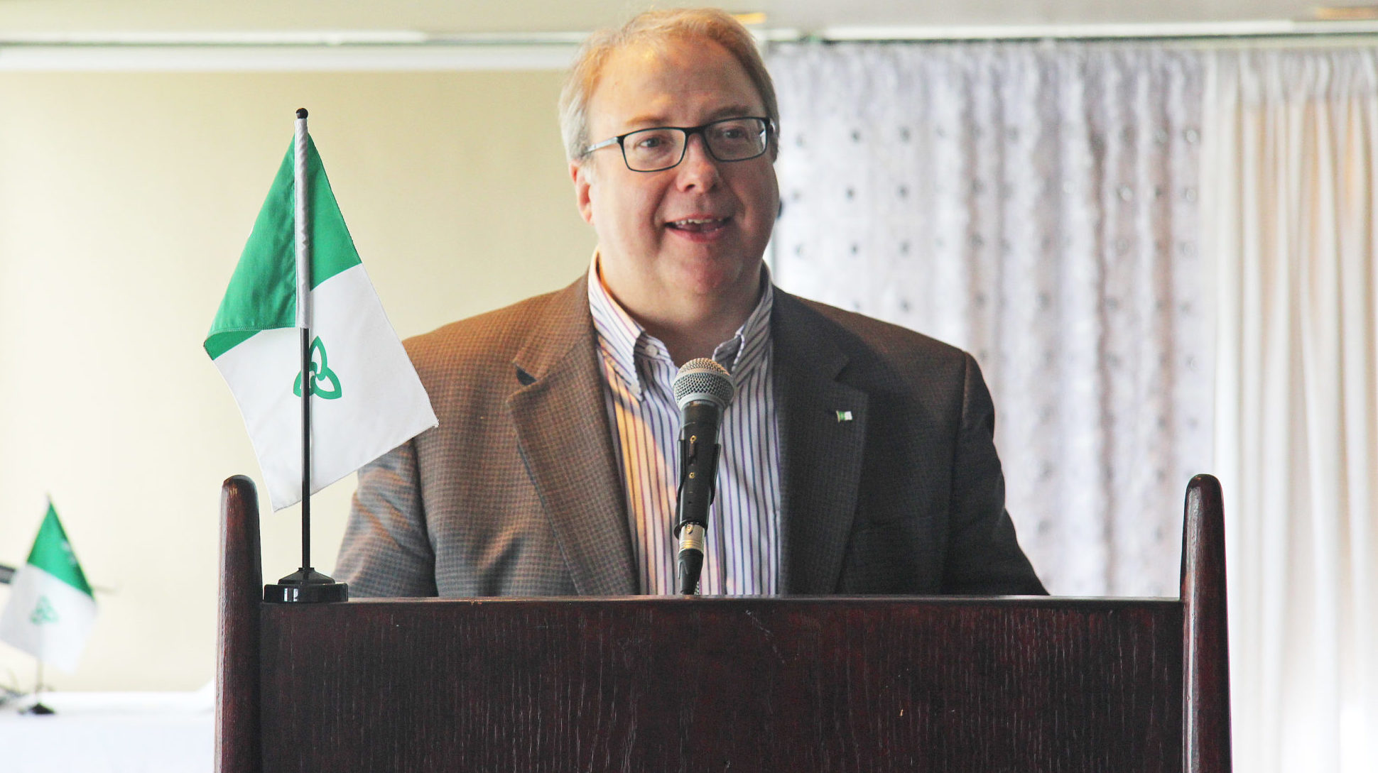 Des beautés sur quatre roues font la joie des résidents de Sarnia