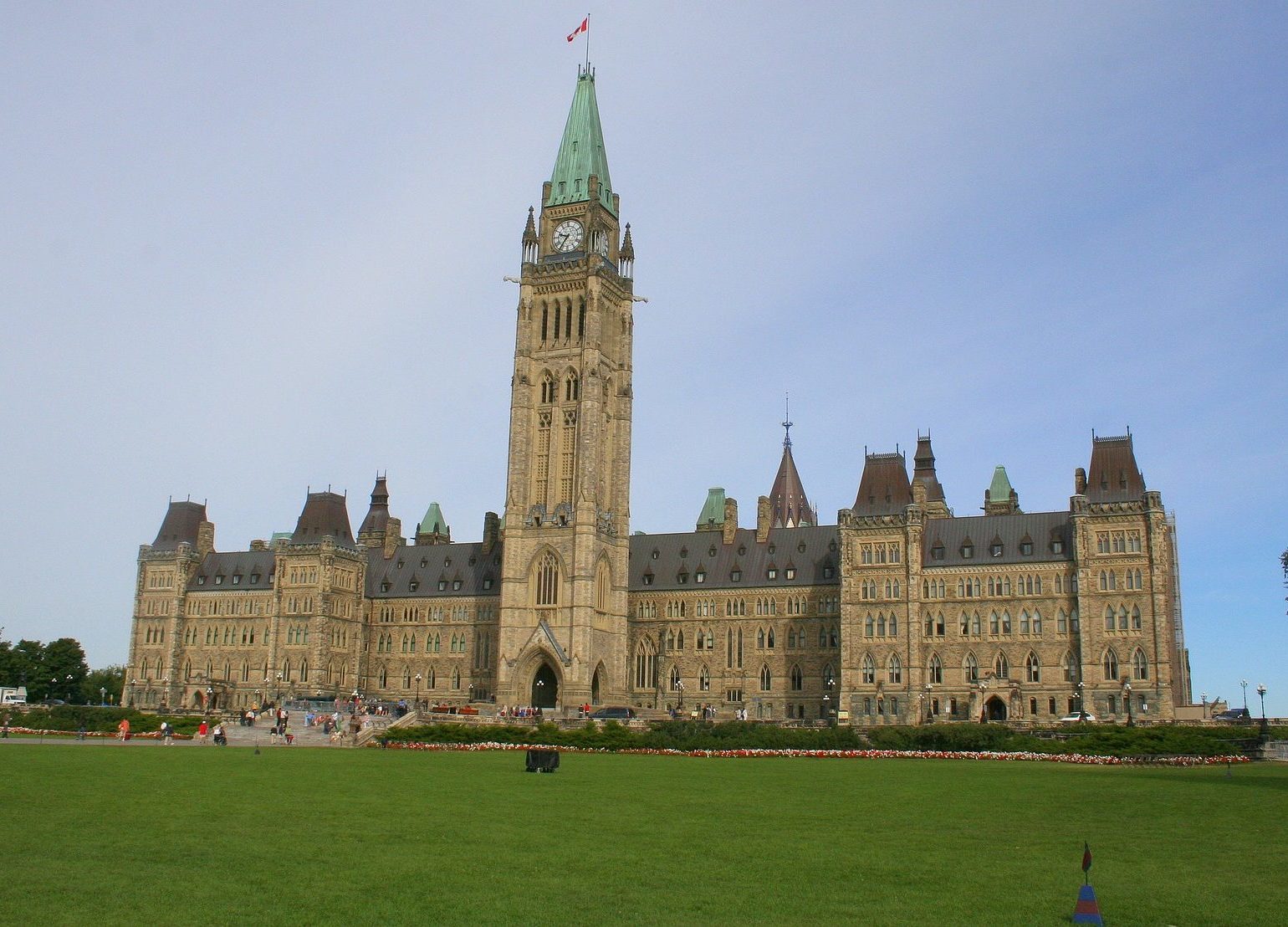 La Société Économique de l’Ontario dévoile sa plateforme électorale en ligne