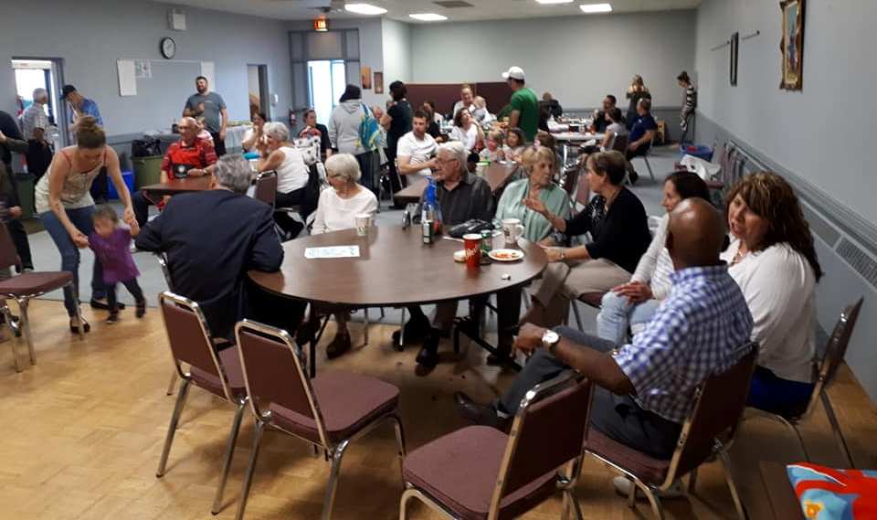 Les francophones entament l’été sous le signe de la fête