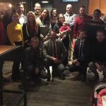 Le CAAF rend hommage à Jocelyne Siebert