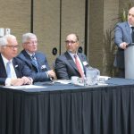 Ed Holder est élu maire de London