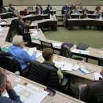 Un atelier pour se conscientiser à la nécessité de l’offre active en santé