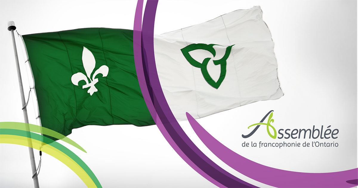 Des jeunes de Sarnia se familiarisent avec les organismes francophones