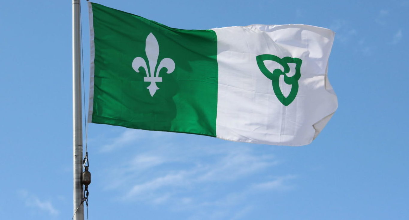 Le club de karaté francophone remporte plein de médailles