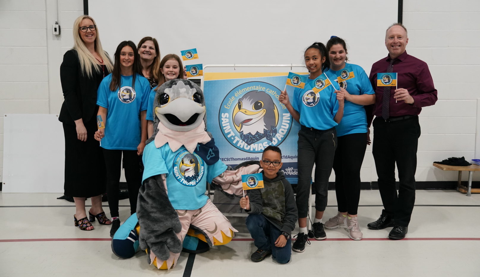 Épelle-moi Canada lance un projet pour les jeunes de 9 à 14 ans
