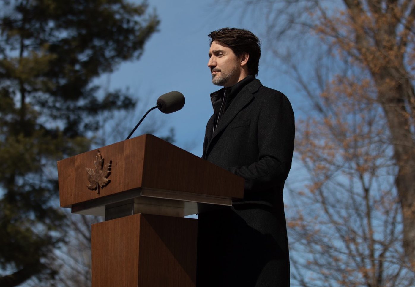 L&rsquo;Ontario déclare l&rsquo;état d&rsquo;urgence, ordonne la fermeture de lieux publics