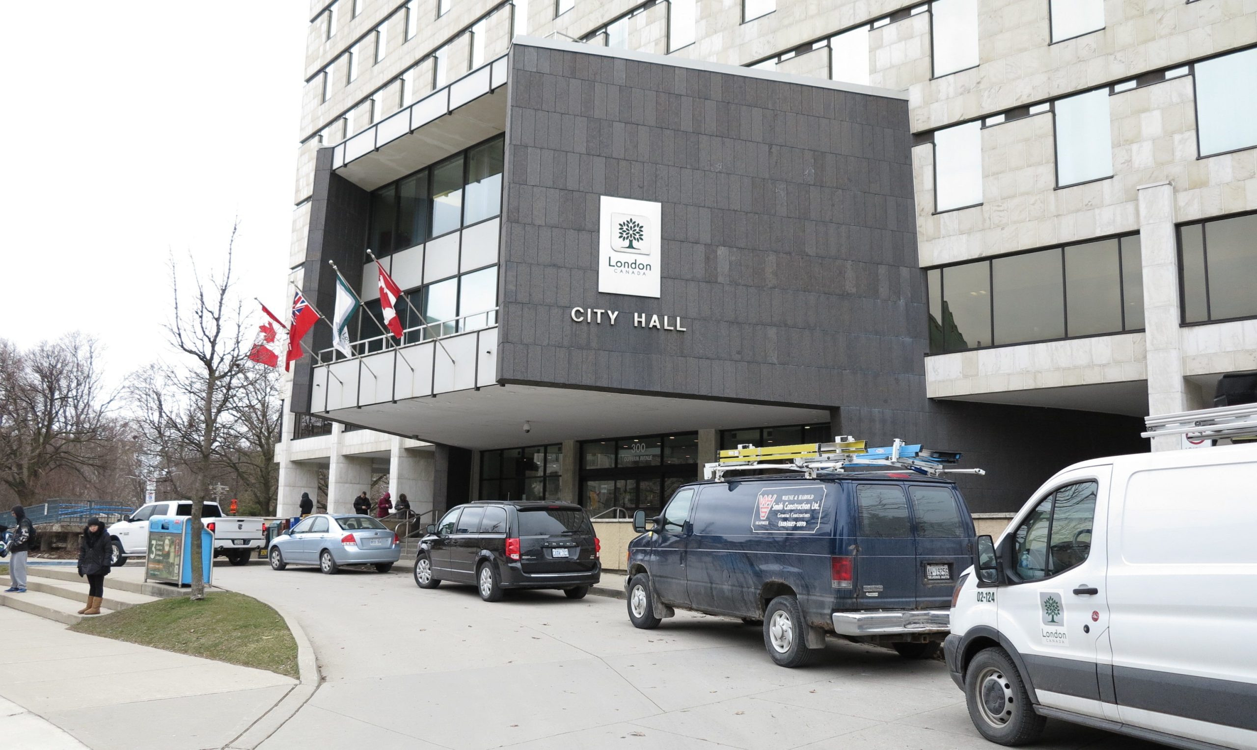 Air Canada annule les mises à pied