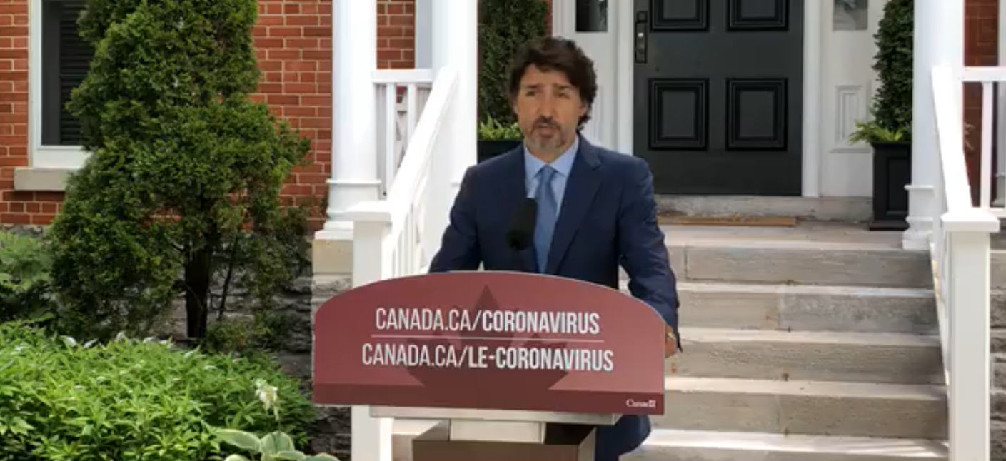 L’histoire d’un Ontarien du Sud-Ouest qui paya de sa vie son soutien aux Noirs américains
