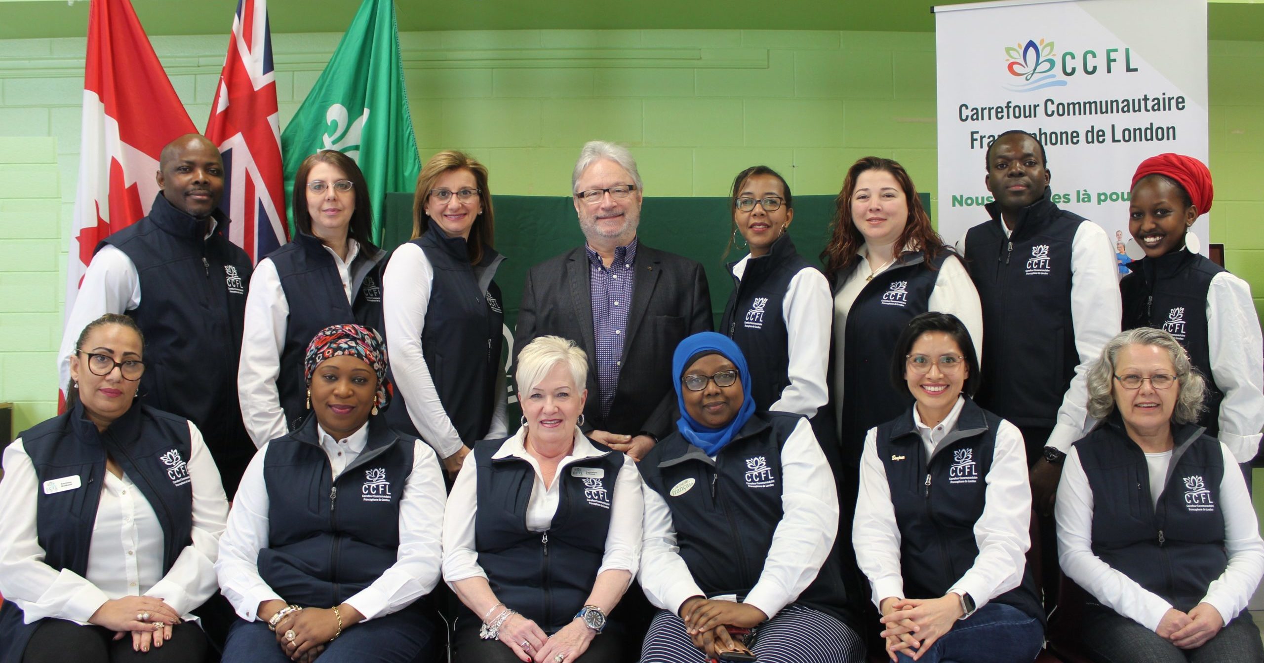 Les électriciens de Doucet Power & Controls desservent maintenant la région de London-Sarnia