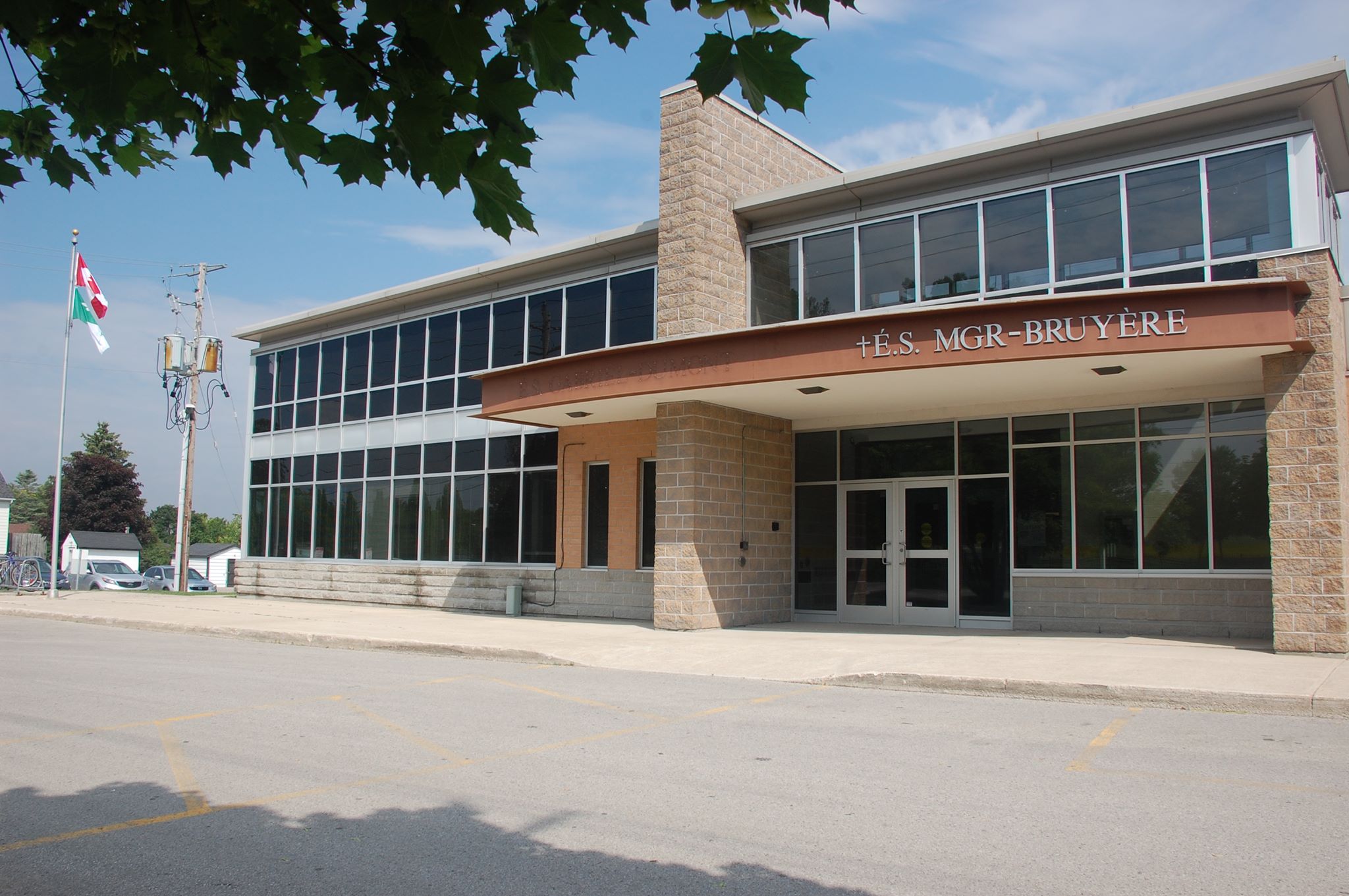 L’Ontario amène Internet haute vitesse dans le comté de Lambton