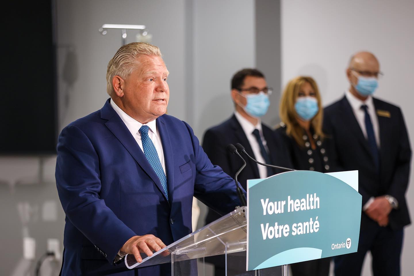 Le futur de la langue française en Ontario