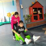 Un atelier pour apprendre aux jeunes à se responsabiliser  