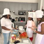 LGS fête la Francophonie à Sarnia