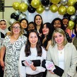 Sarnia fête Pâques en famille