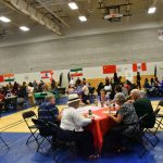 Défilé de la fête du Canada à Sarnia