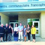 Célébration de la Journée mondiale des réfugiés au CCFL