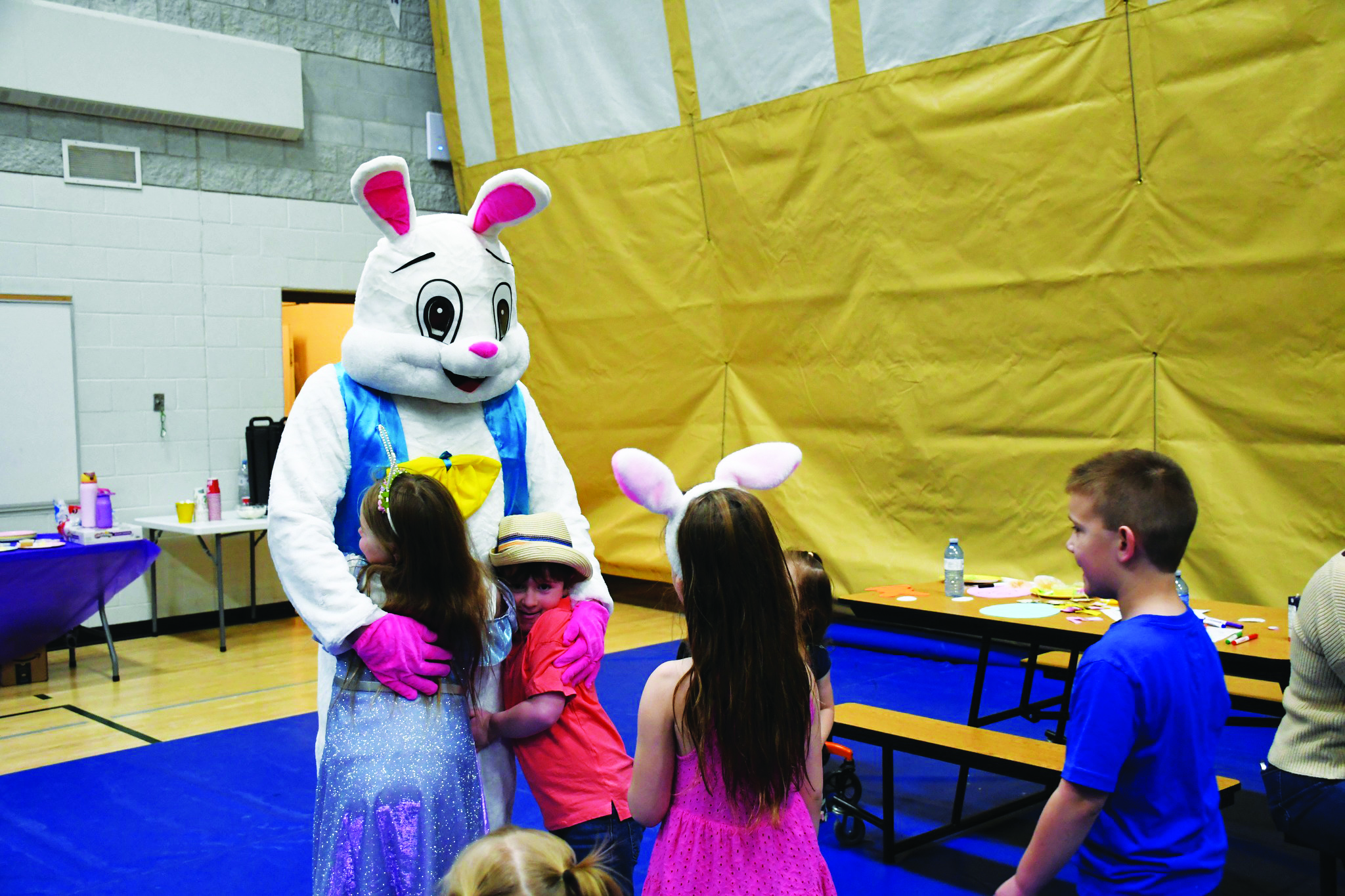 Le Centre communautaire de Sarnia se transforme en salle d’évasion