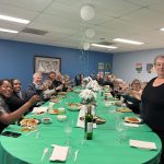 Le Club de robotique de Sarnia remporte un prix prestigieux