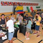 La fête Franco-Fun fait découvrir la richesse de la francophonie à London