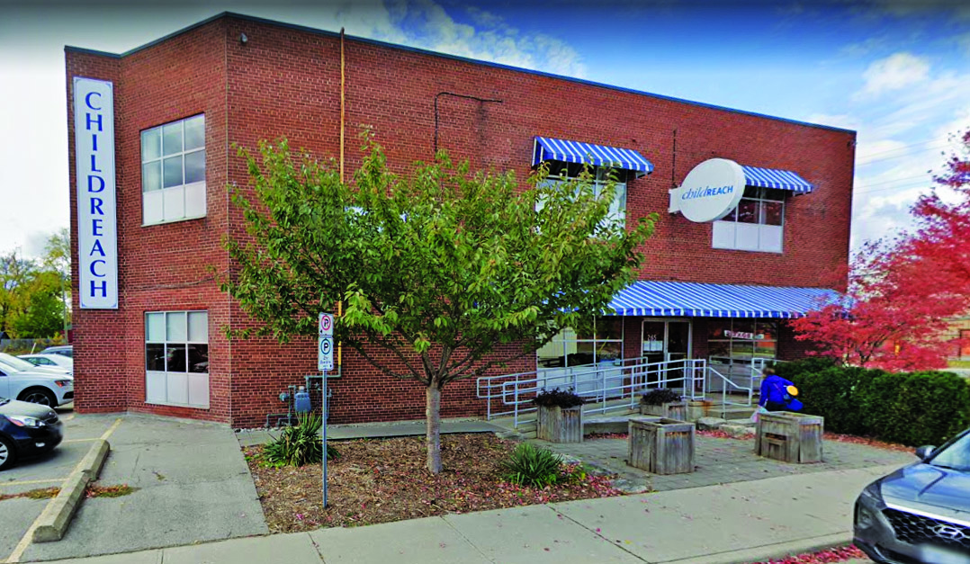 Le Centre communautaire de Sarnia soutient sept familles pour Noël