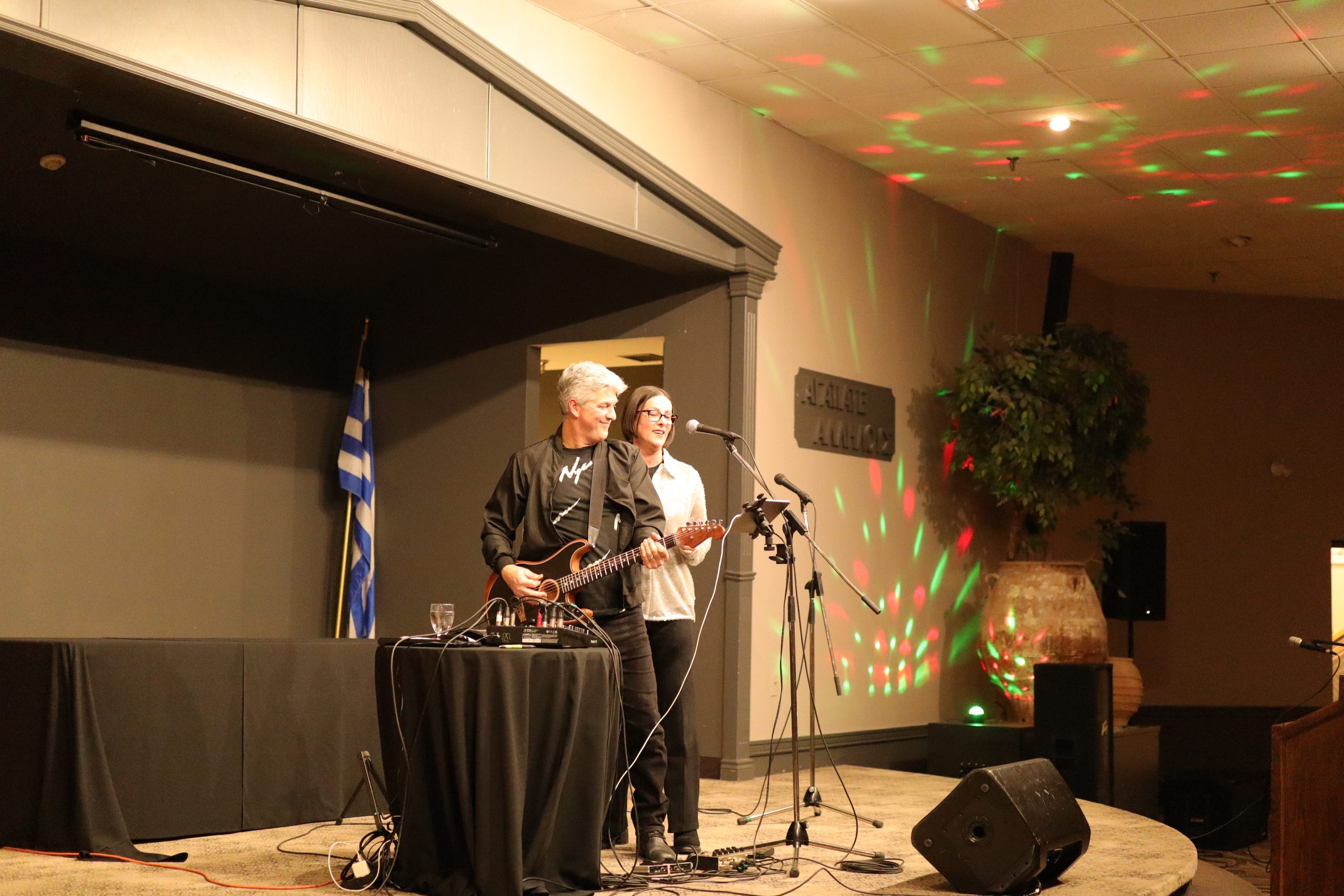 Une panoplie d’activités rassemble les francophones de Sarnia