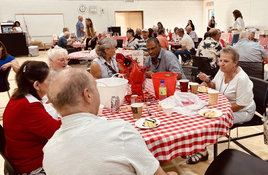 Les aînés francophones de Sarnia-Lambton sont à l’honneur